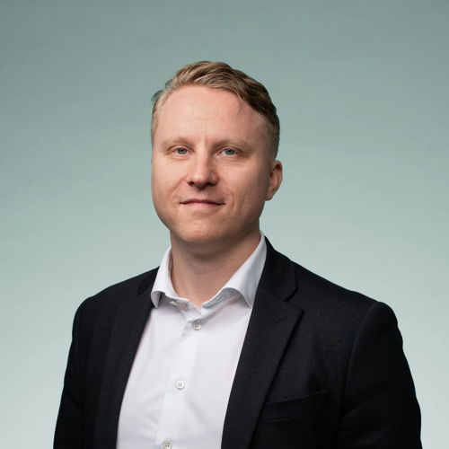 Teemu Häyrinen