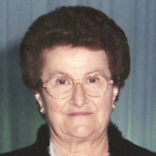 Ida Rosetti