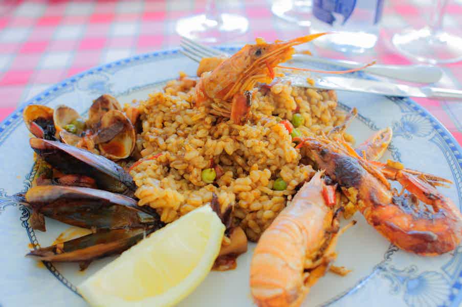 Barcelona: Costa Brava boat tour and lunch - photo 6