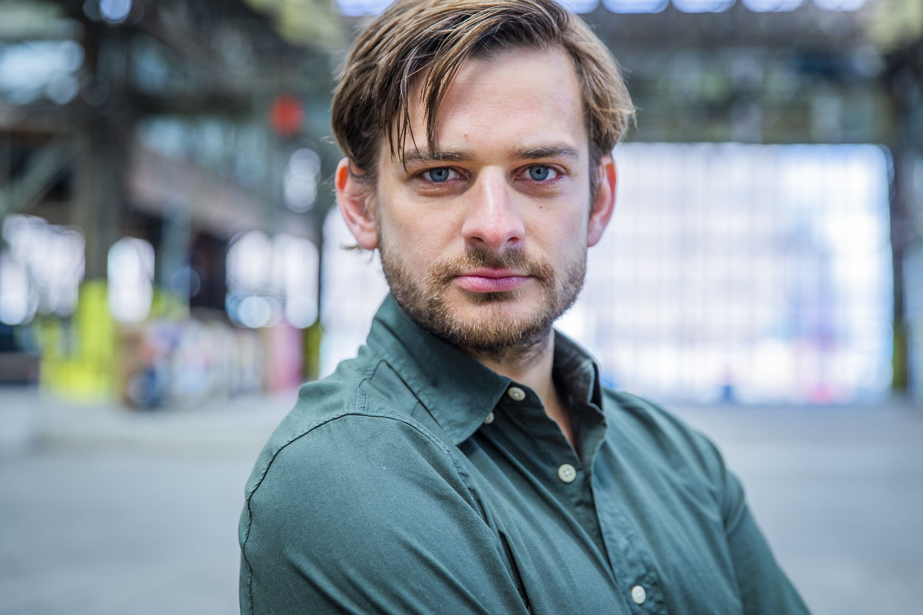 Nard van Vrijaldenhoven