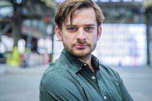 Nard van Vrijaldenhoven