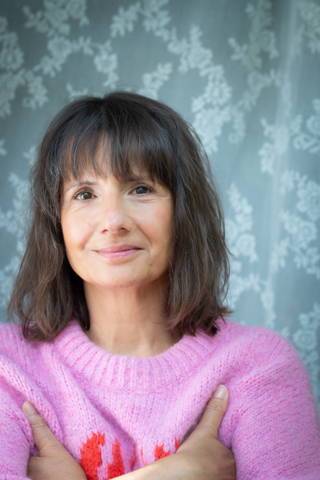 Katharina Palm