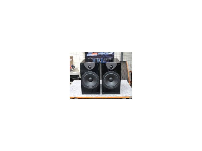 Audiopro Black Diamonds- Home theater speaker package
