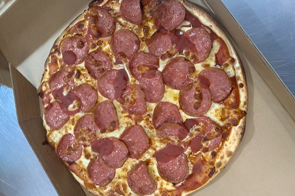 Smokin' Joe's Wodonga $10 Voucher - Image 12