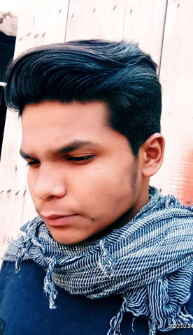 Haroon Jeet