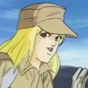 Zoide Avatar