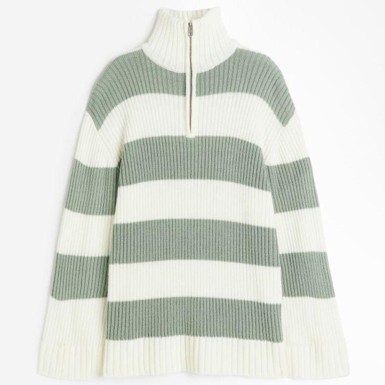 h&m sweater
