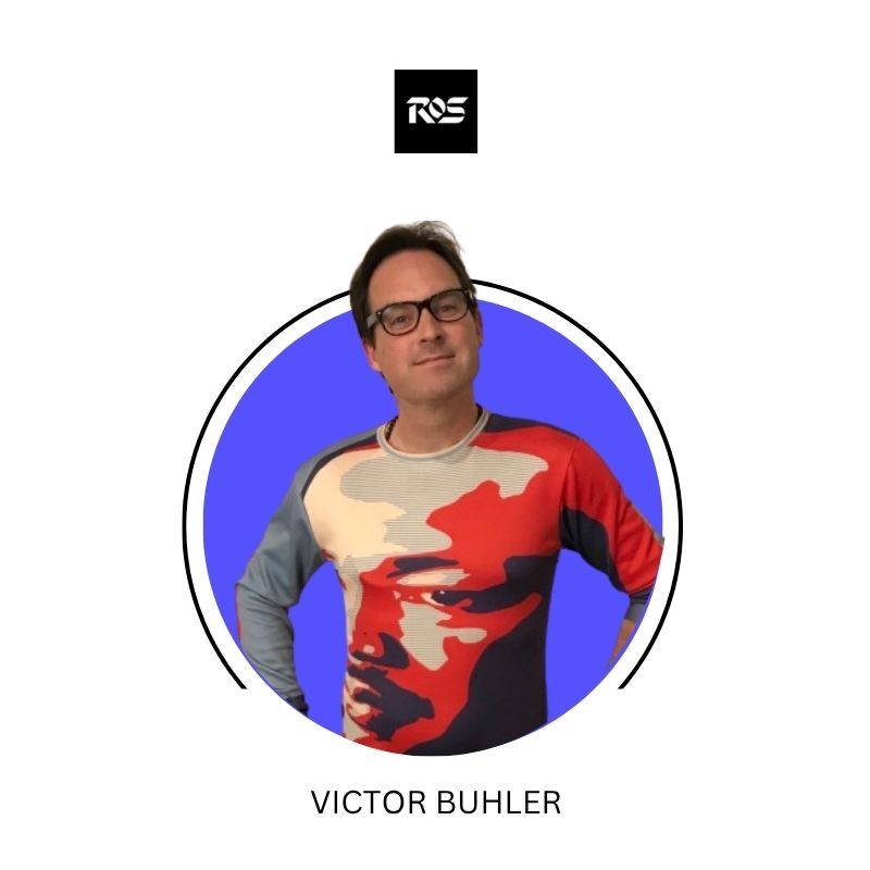 Victor Buhler - Religion of Sports | LinkedIn