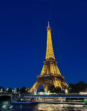 admire the city's landmarks