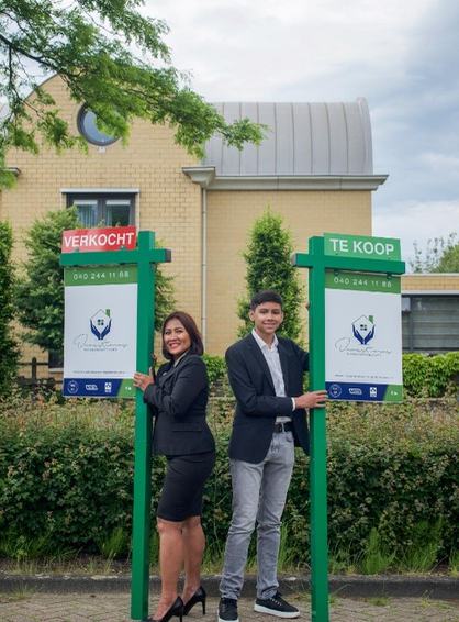 Investimus Woningmakelaars NVM