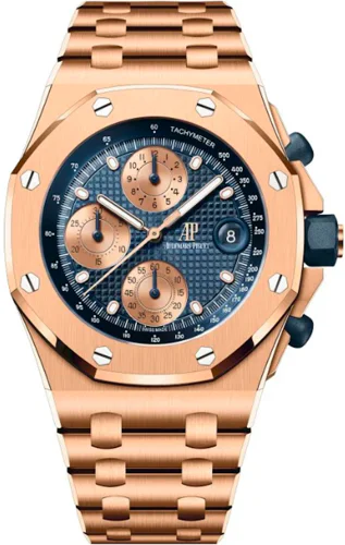 Audemars Piguet Royal Oak Offshore Chronograph 26238OR.OO.2000OR.01