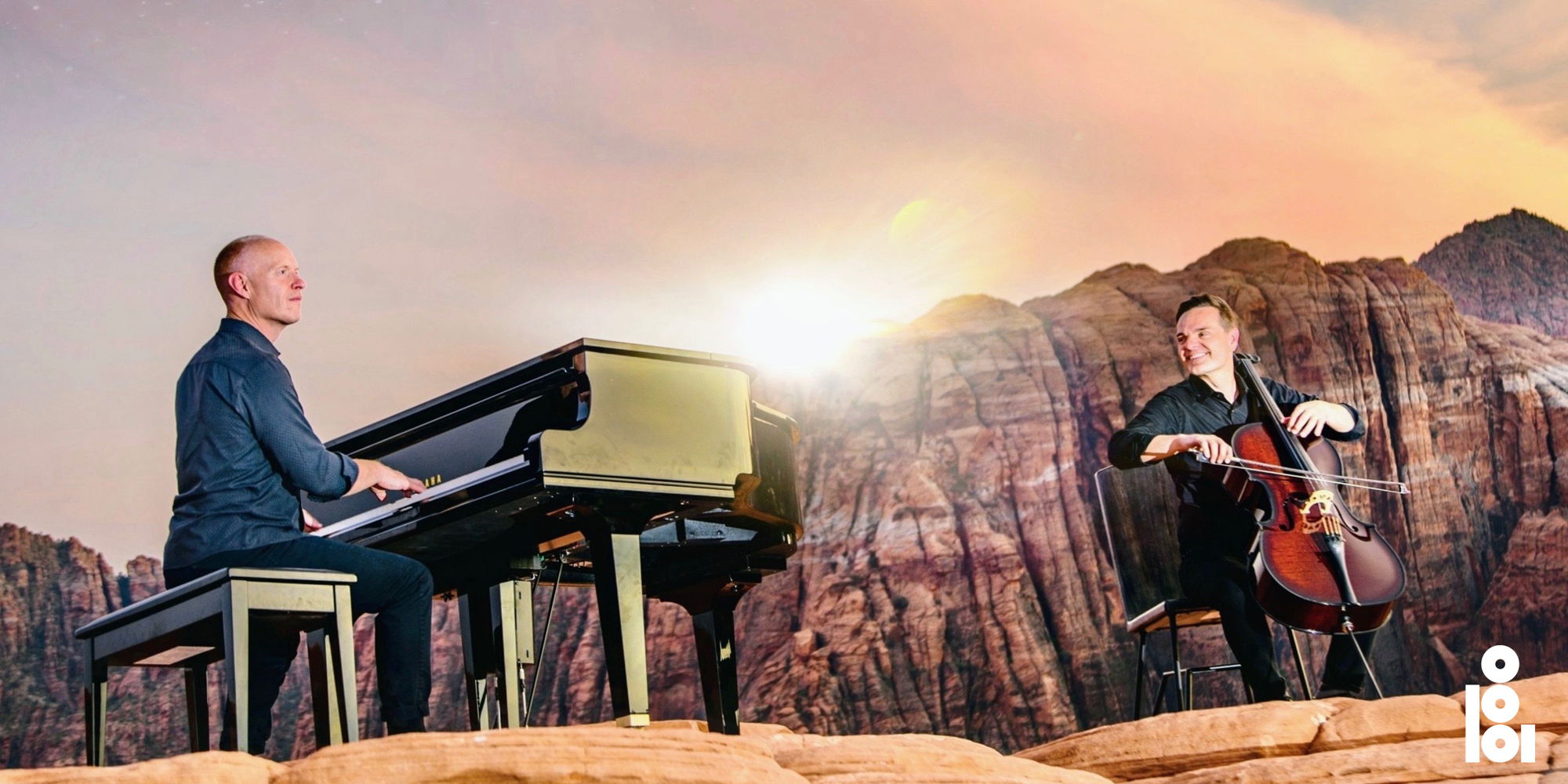 The Piano Guys promotional image