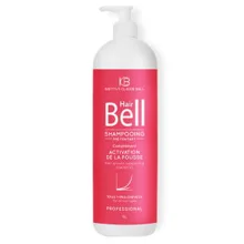 Hairbell - Shampoing activateur de pousse - 200 ml