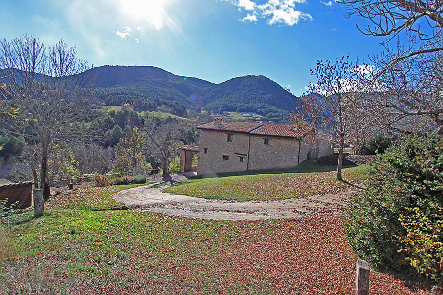  Puigcerdà
- Casa de turismo rural en Nèfol, Bellver de Cerdanya