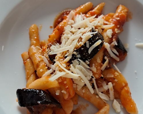 Cooking classes Palermo: Cooking class: let's prepare a typical Sicilian recipe