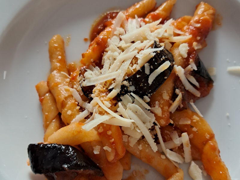 Kochkurse Palermo: Kochkurs: Wir machen ein typisch sizilianisches Rezept