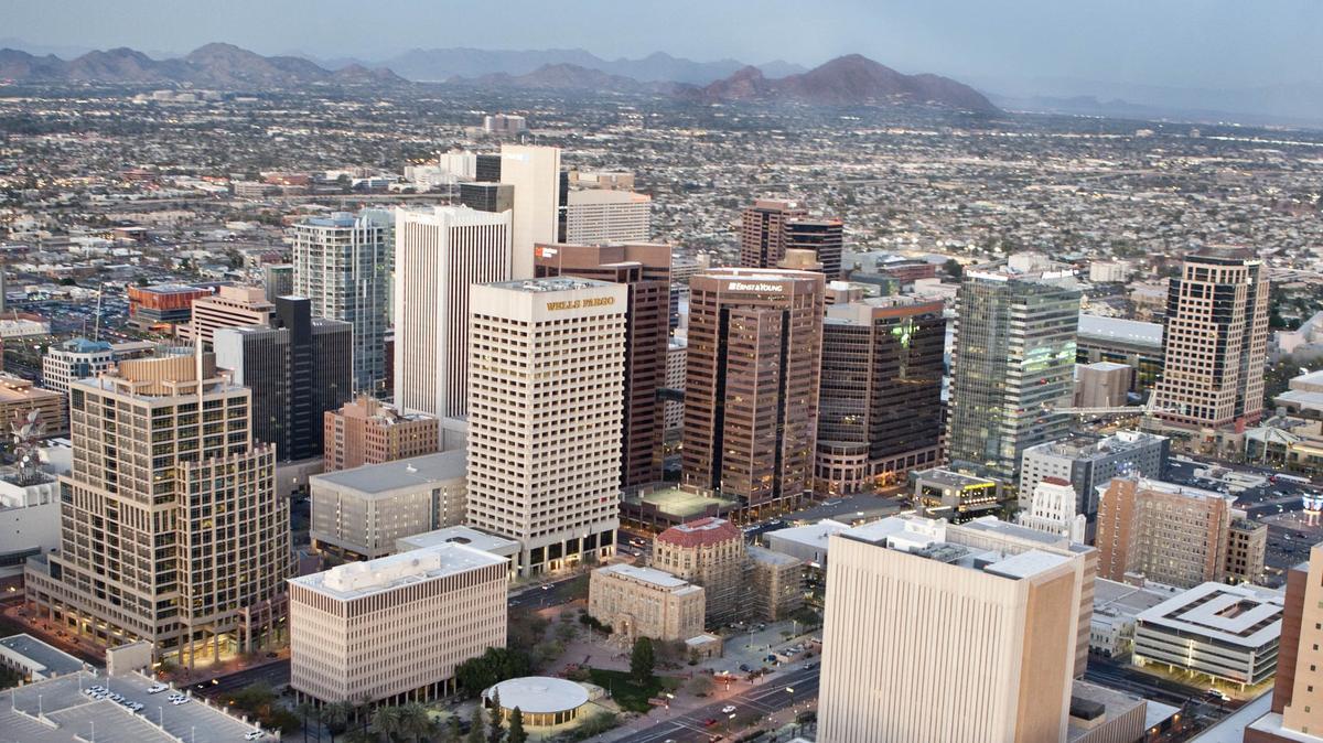How Do I Get Startup Funding in Phoenix?
