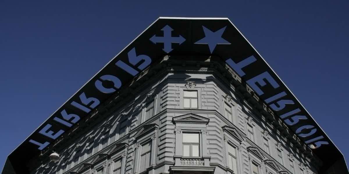 House of Terror Visit - photo 5