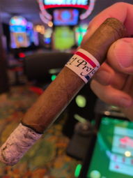 Nice ash