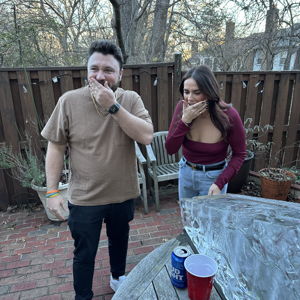 "I'm Definitely Going to Forget the Card" Fund