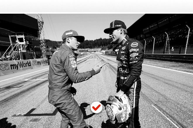 F1 Verstappen or Leclerc? Best Bet To Win 2022 F1 Championship