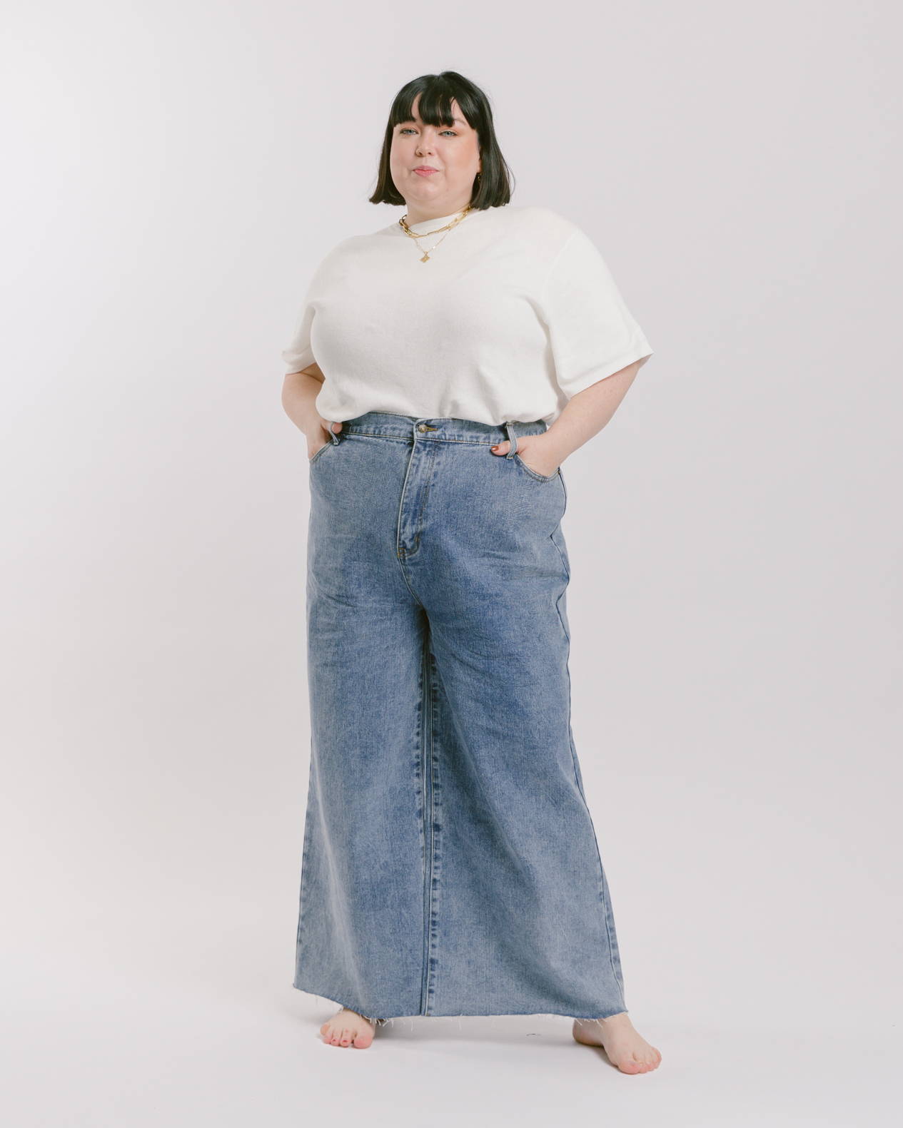 Linen Loungewear