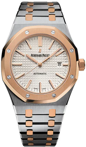 Audemars Piguet Royal Oak Selfwinding 15400SR.OO.1220SR.01