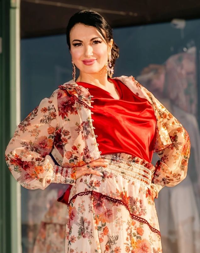 Eni & Ko Luxury Boutique - Voucher - Image 10