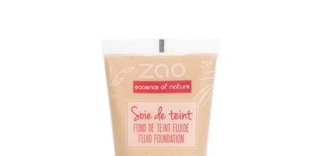 Soie de teint 815 Medium sable - 30 ml