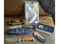 Browning Knife Package