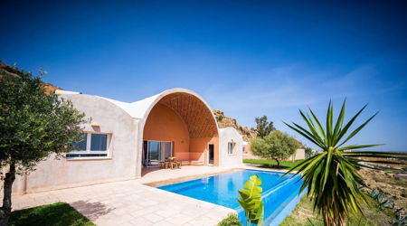 Villa El Monchar