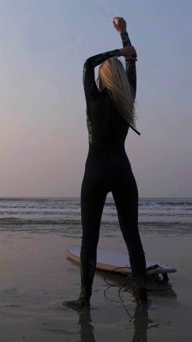 Tessa Vosters