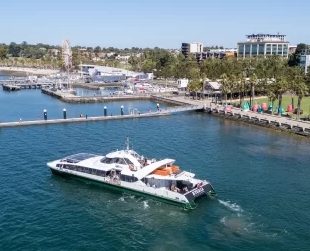 Hygeia Charter Service