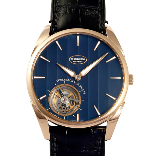 Parmigiani Fleurier Tonda 1950 Tourbillon