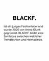 heybico Mehrwegbecher bedruckt mit Logo Design BlackF Anina Glunck