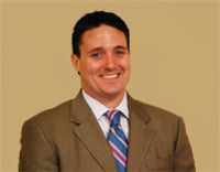 David Morders