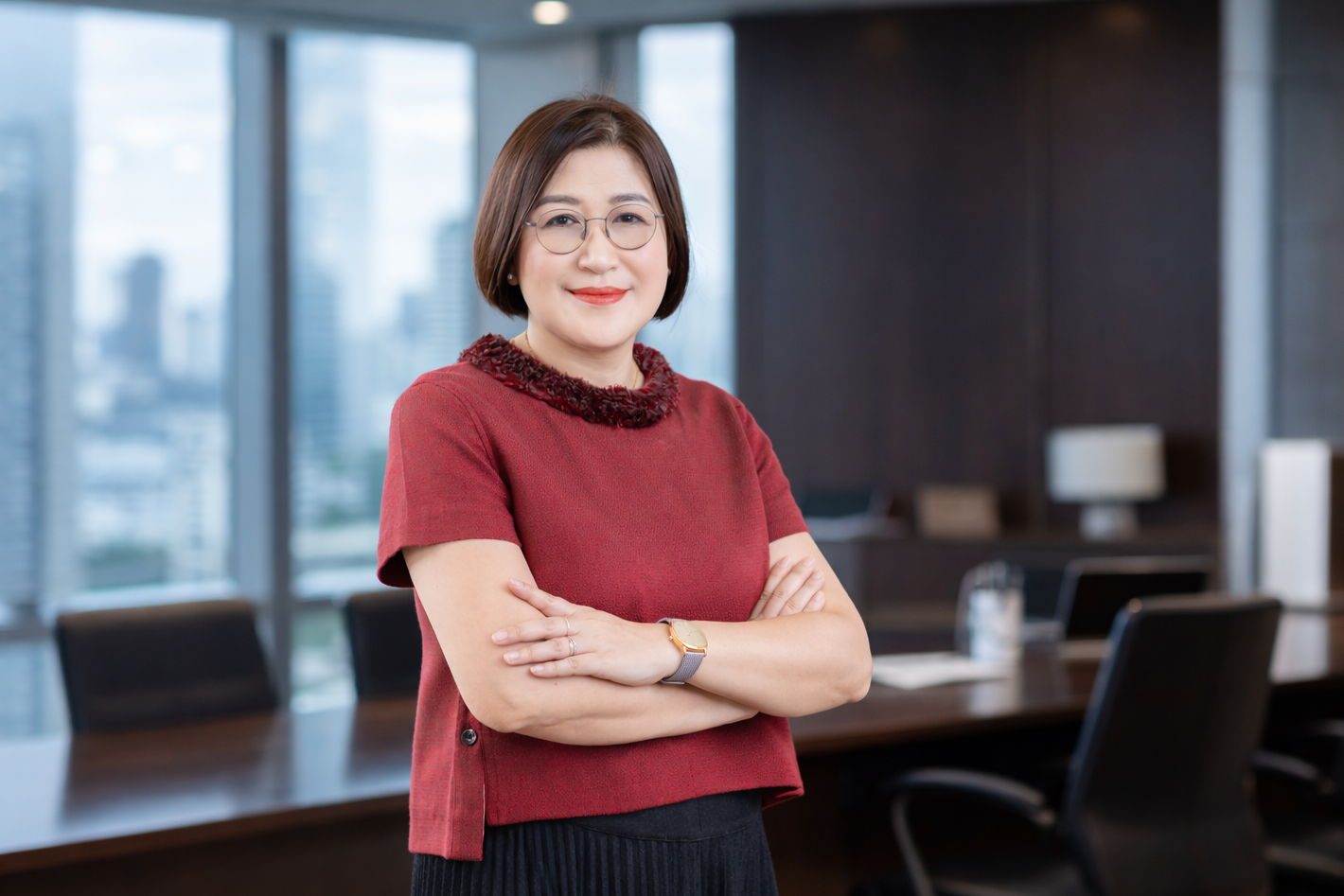 Empowering Women in Facilities Management