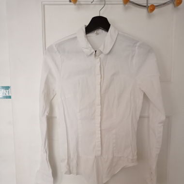 Bluse / Bodybluse