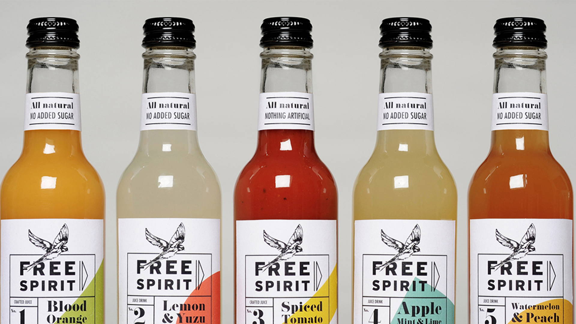 Featured image for Free Spirit Drinks