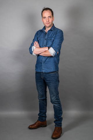 Guillaume Alexandre