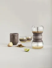 Calm Tea Ritual Set - Infuseur