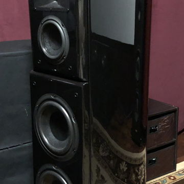 Crescendo MkII