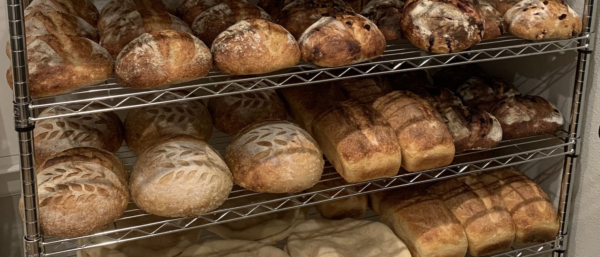 Bakeology by Challis | Home Cottage Bakery — photo from hotplate.com