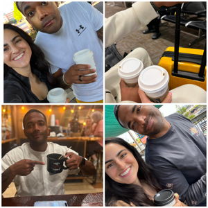 Coffee Fund