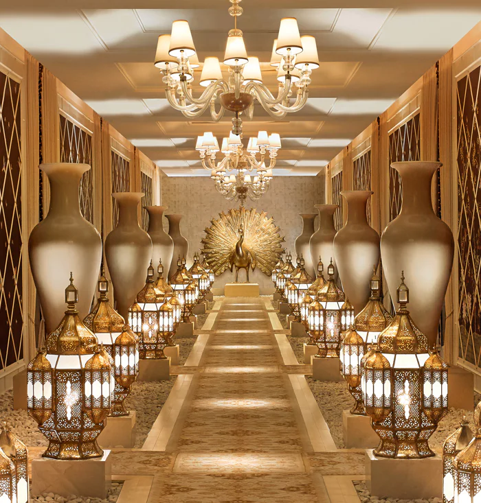 The Spa at Encore Las Vegas