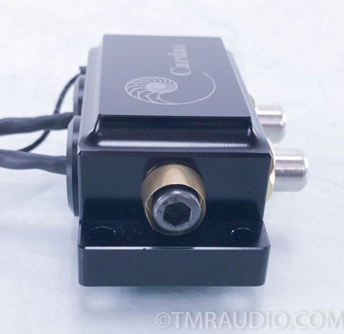 Cardas  CPTB ST Phono Box;  RCA - DIN (3188 )
