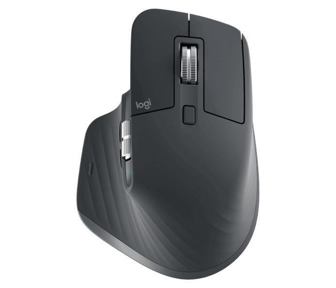 Logitech - MX Master 3s
