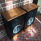Advent Legacy II Vintage Speakers...Excellent Condition... 15