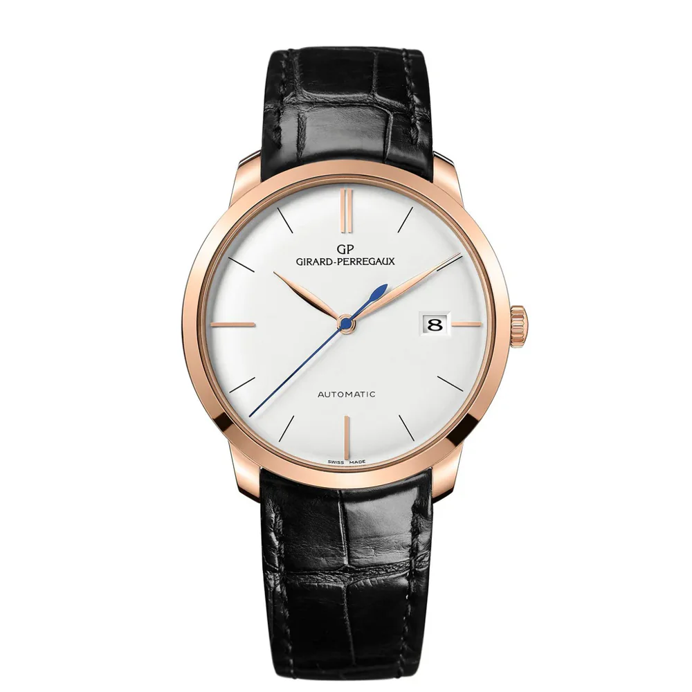 Girard Perregaux 1966 49525-52-131-BK6A