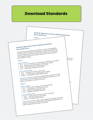 Groundhog Day STEM Challenge Standards K-5